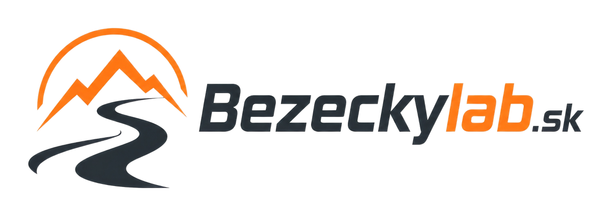 BežeckýLab